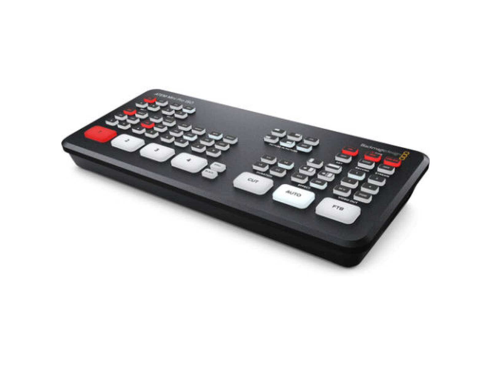 Blackmagic Design ATEM Mini Pro ISO - Photo 1 sur 1