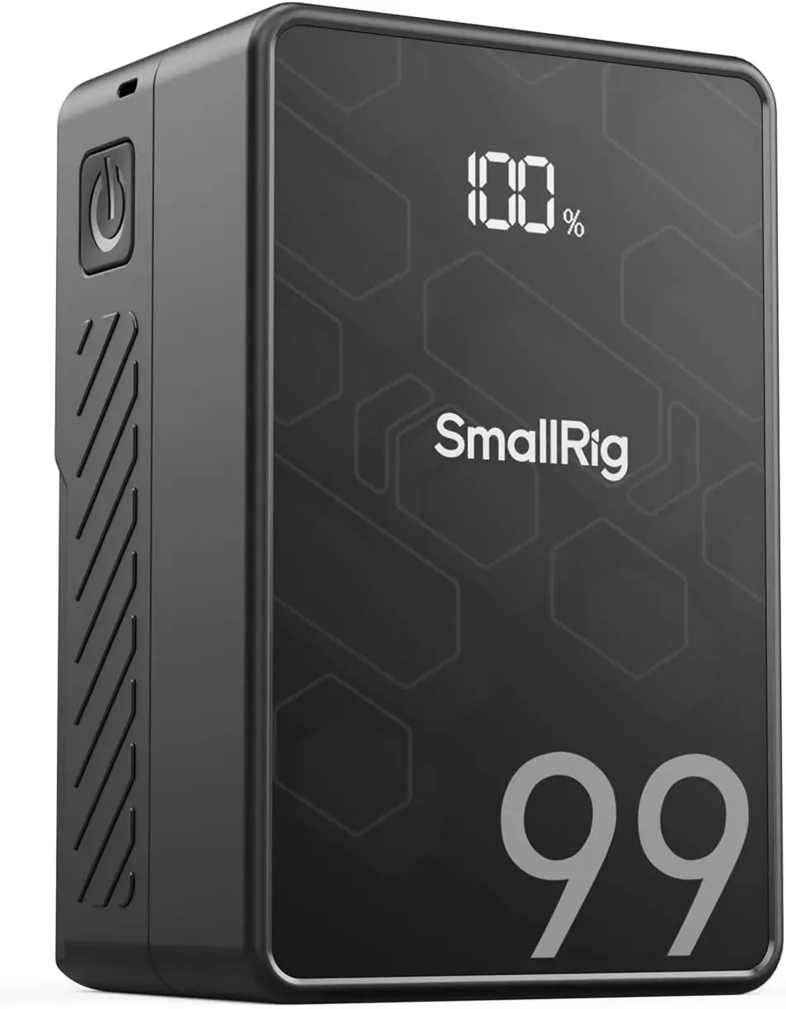 SmallRig VB99 Batterie mini V-Mount (99Wh) - Photo 1 sur 1