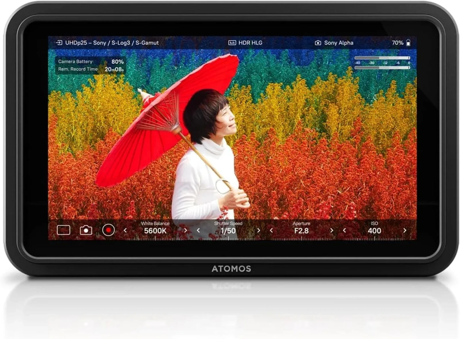 Atomos Moniteur Shinobi II (HDMI) - Photo 1 sur 1