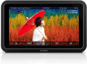 Location Atomos Moniteur Shinobi II (HDMI)