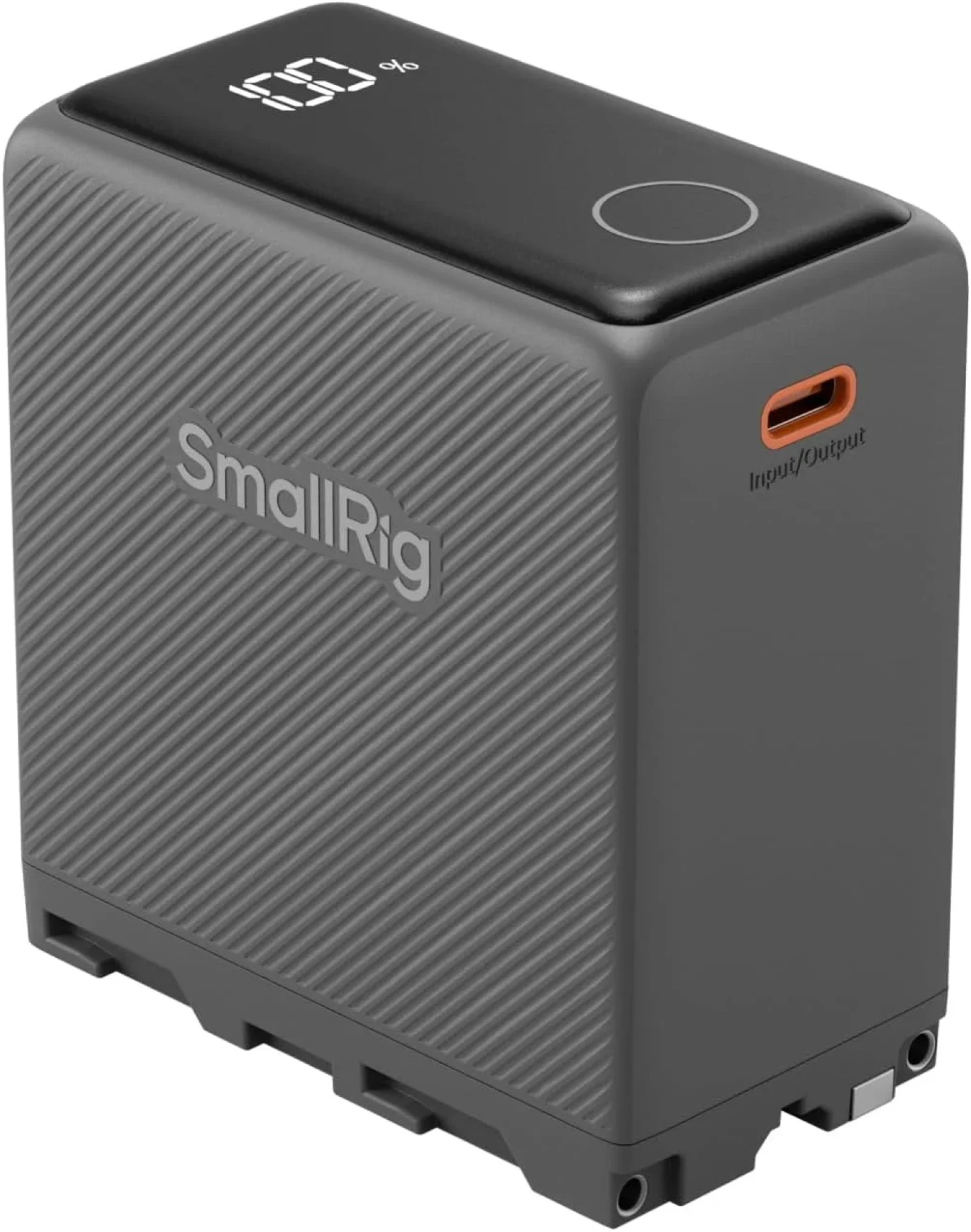 SmallRig NP-F970 USB-C Rechargeable Camera Battery - Photo 1 sur 1