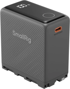 Location SmallRig NP-F970 USB-C Rechargeable Camera Battery