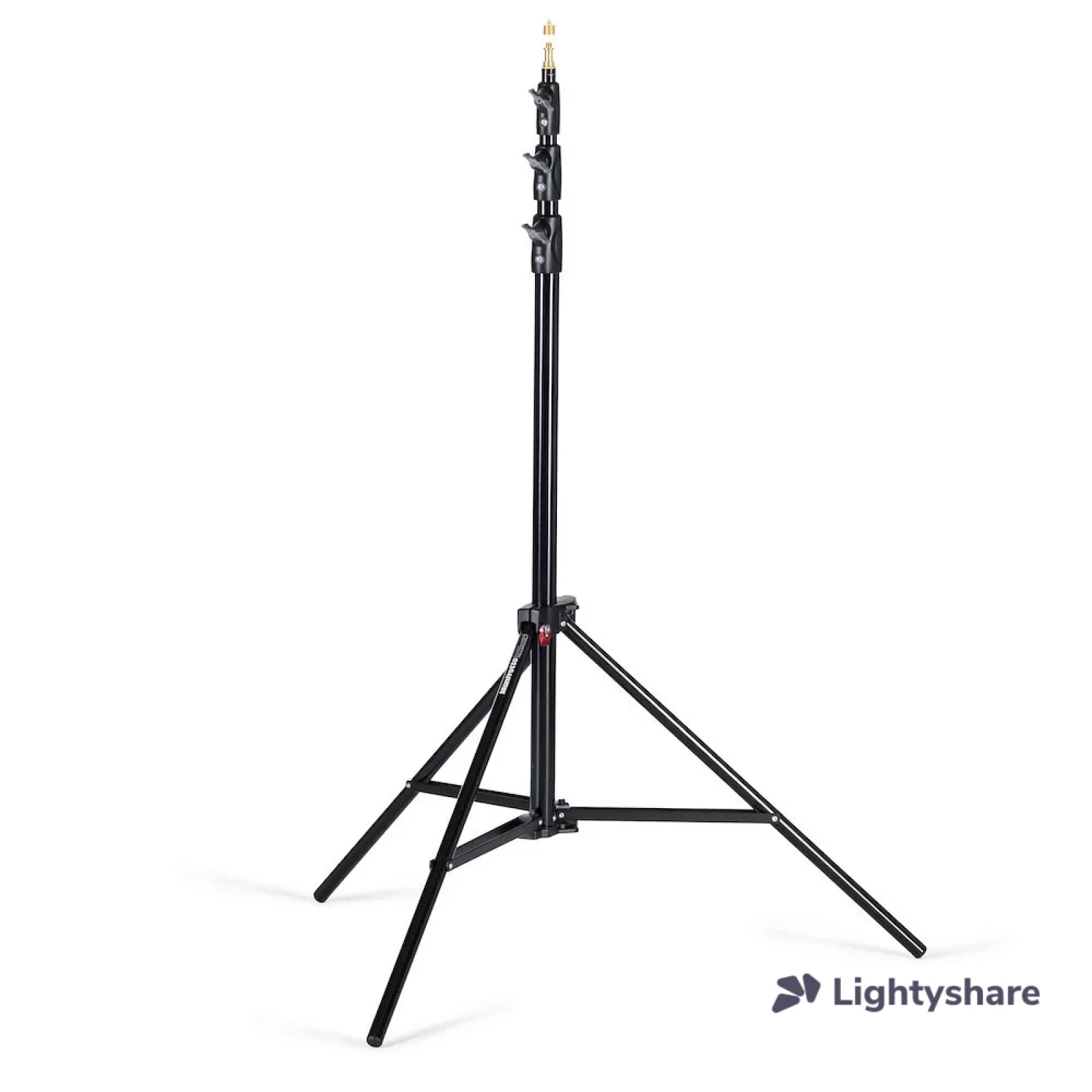 Manfrotto 1004 Bac - Photo 1 sur 1