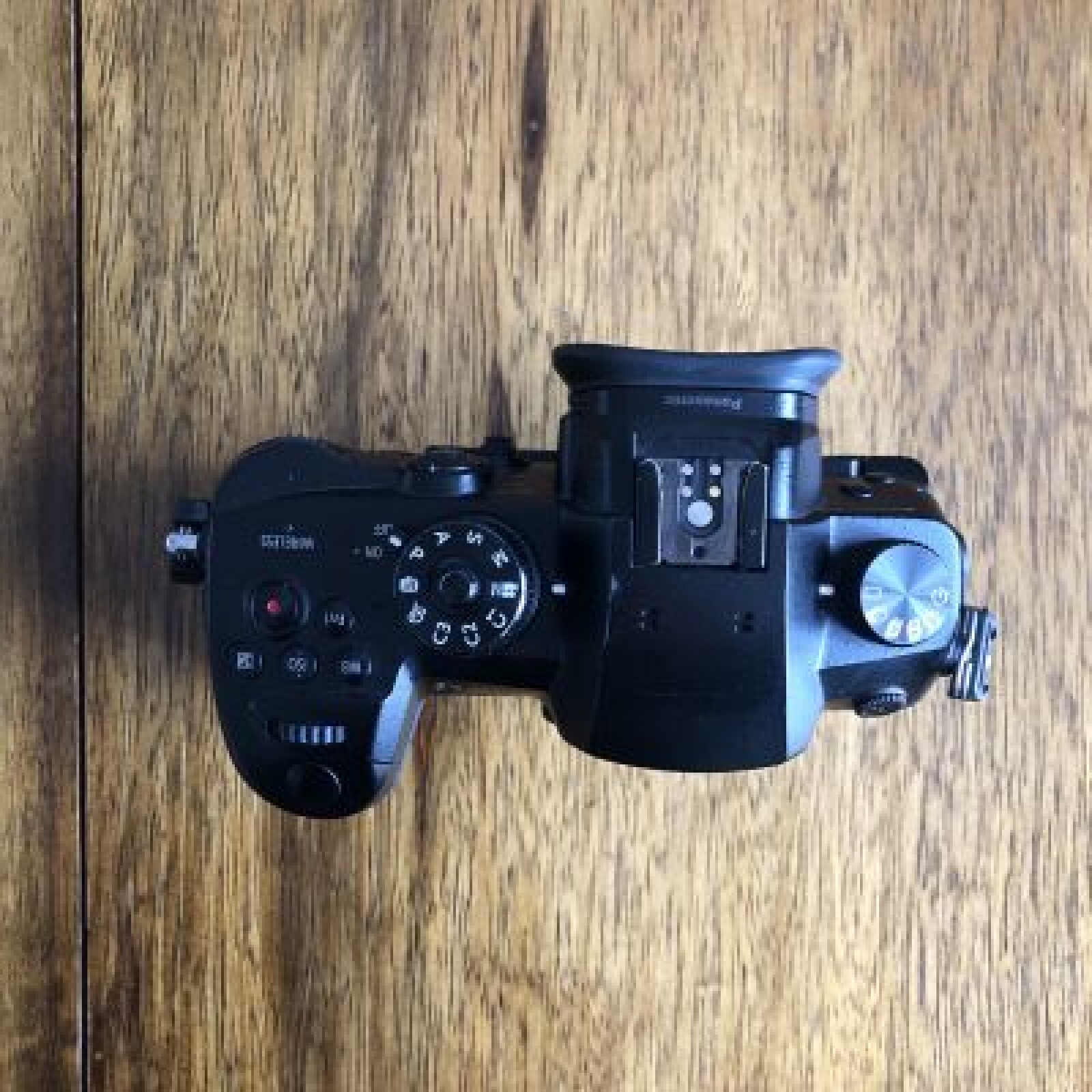 Panasonic LUMIX GH5 - Photo 3 sur 3