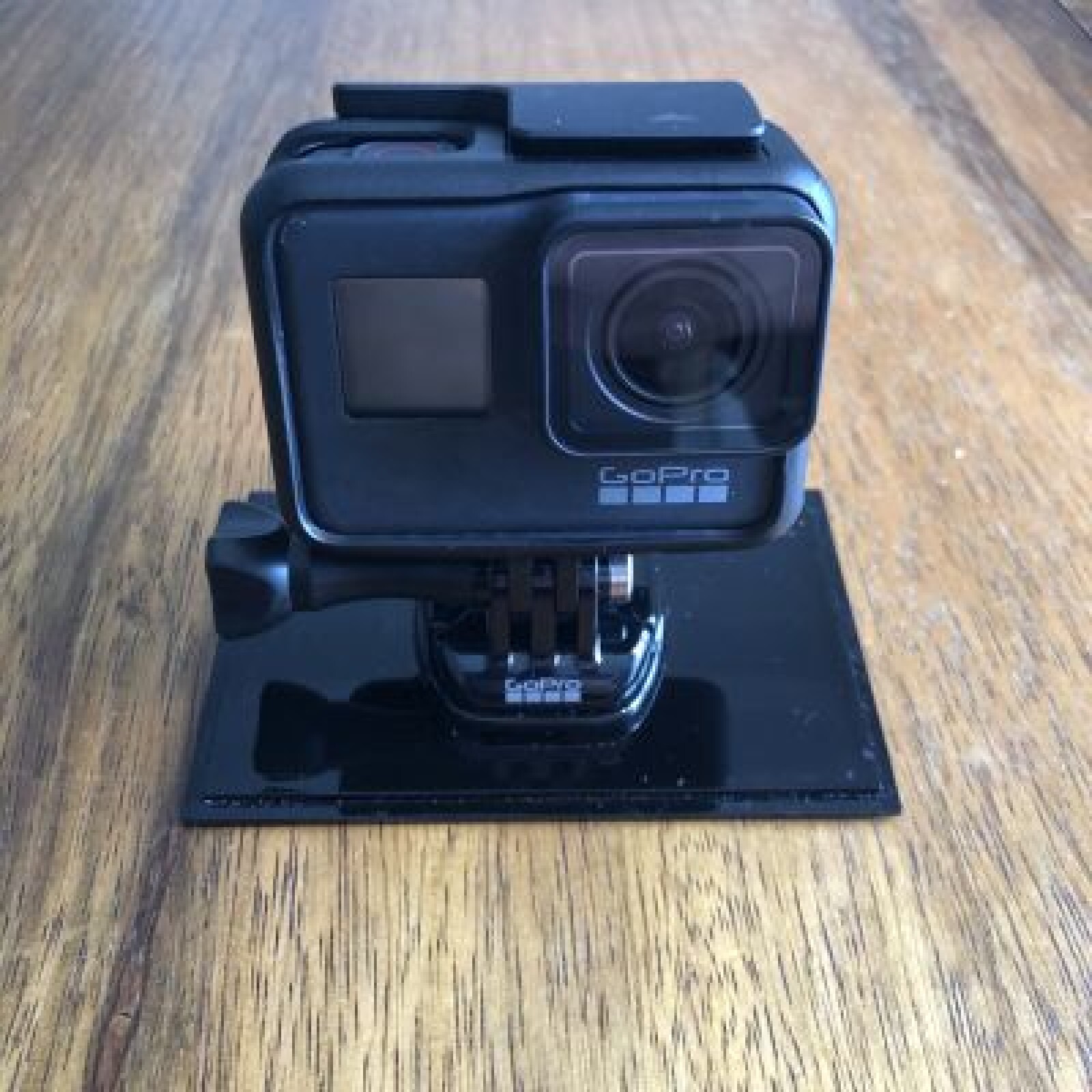 GoPro Hero 7 Black - Photo 2 sur 3