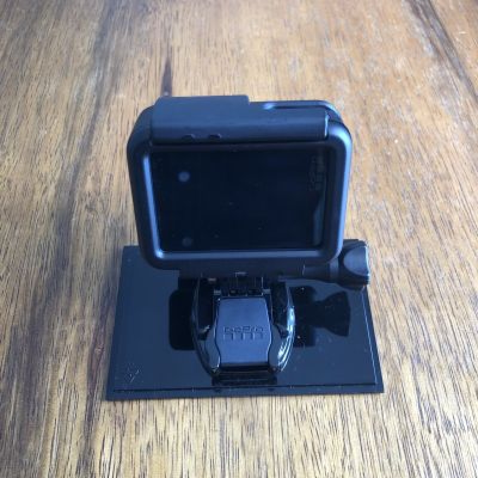 GoPro Hero 7 Black - Photo 3 sur 3