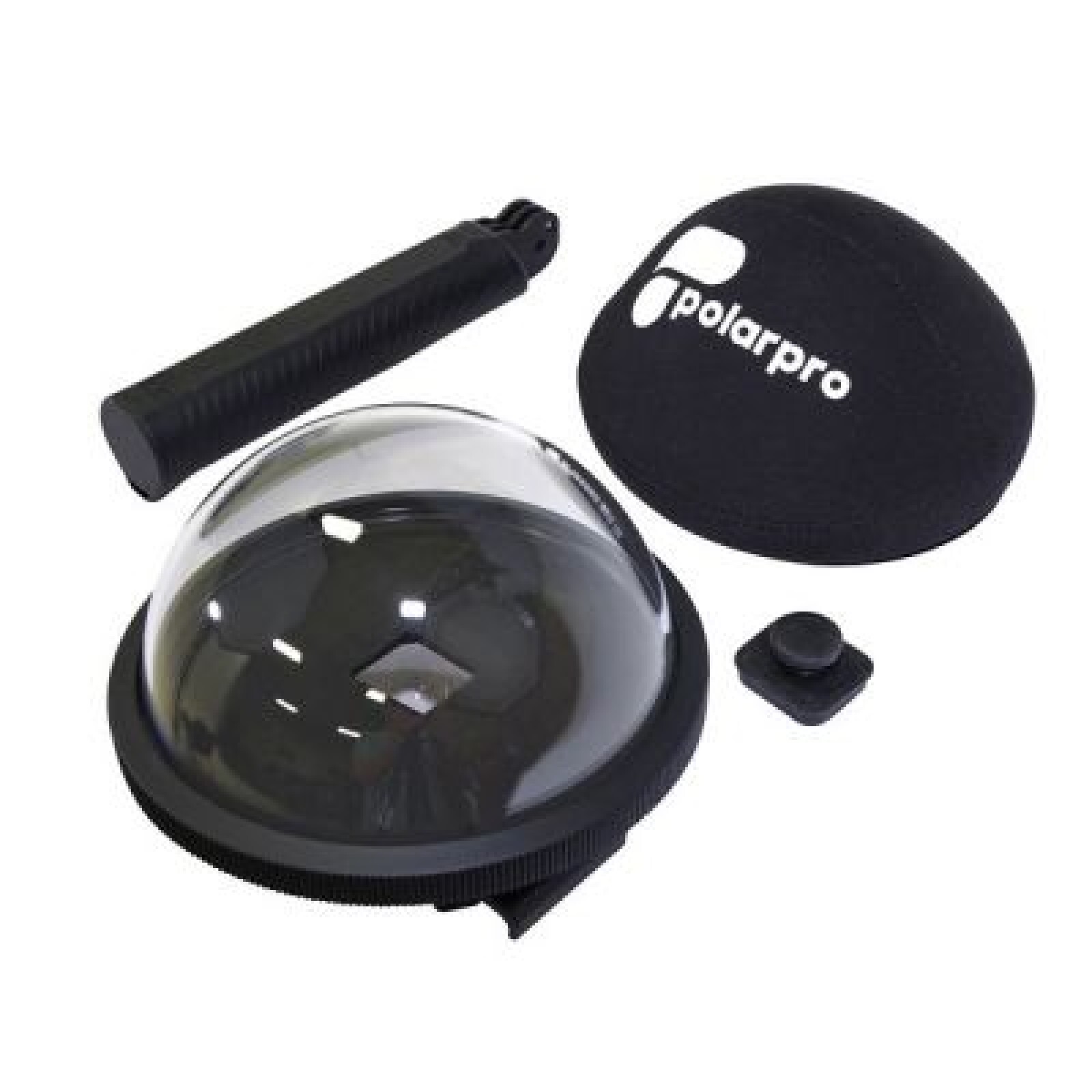 Polar Pro FiftyFifty dôme pour GoPro Hero 7 / Hero6 / Hero5 - Photo 1 sur 3