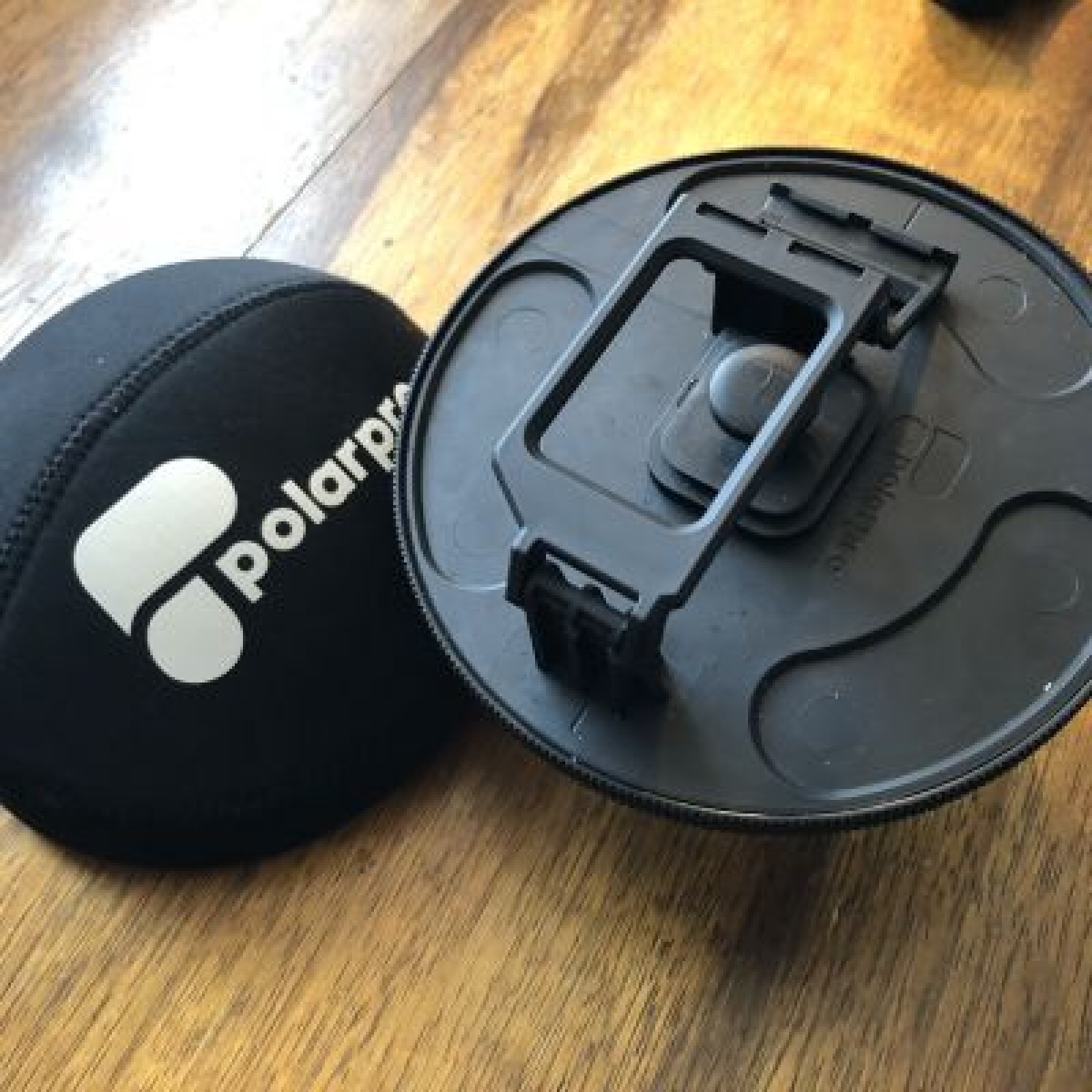 Polar Pro FiftyFifty dôme pour GoPro Hero 7 / Hero6 / Hero5 - Photo 3 sur 3