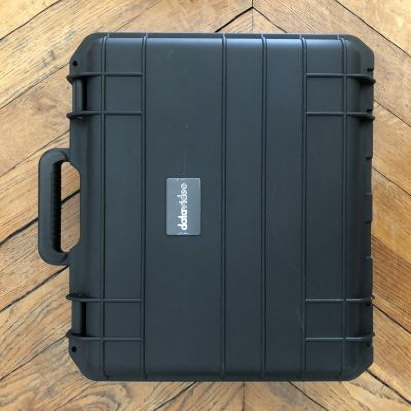 Datavideo TP-300 - Photo 3 sur 3