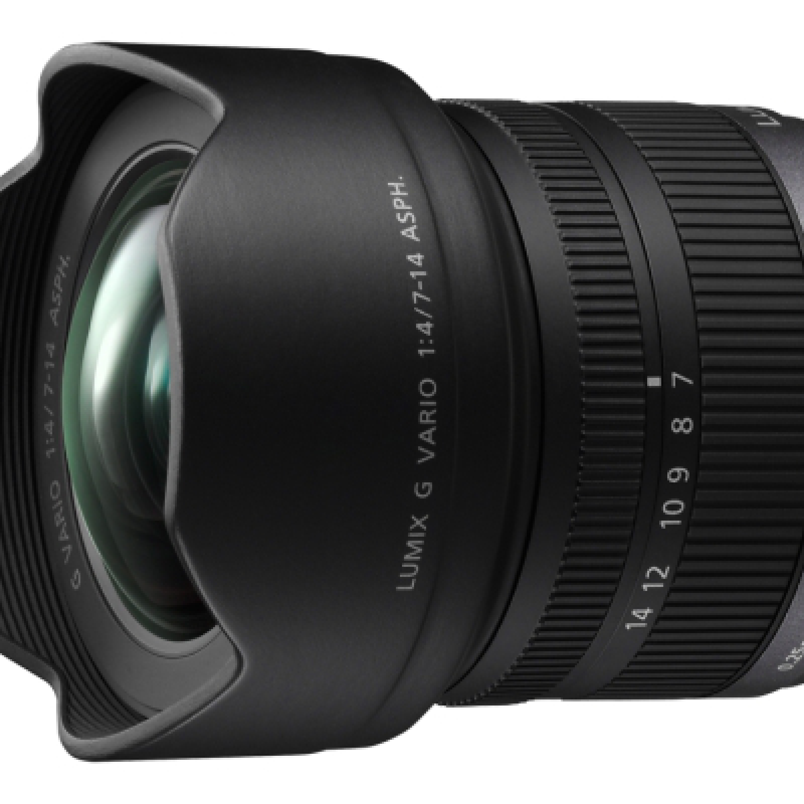 Panasonic 7-14mm f/4 - Photo 1 sur 1