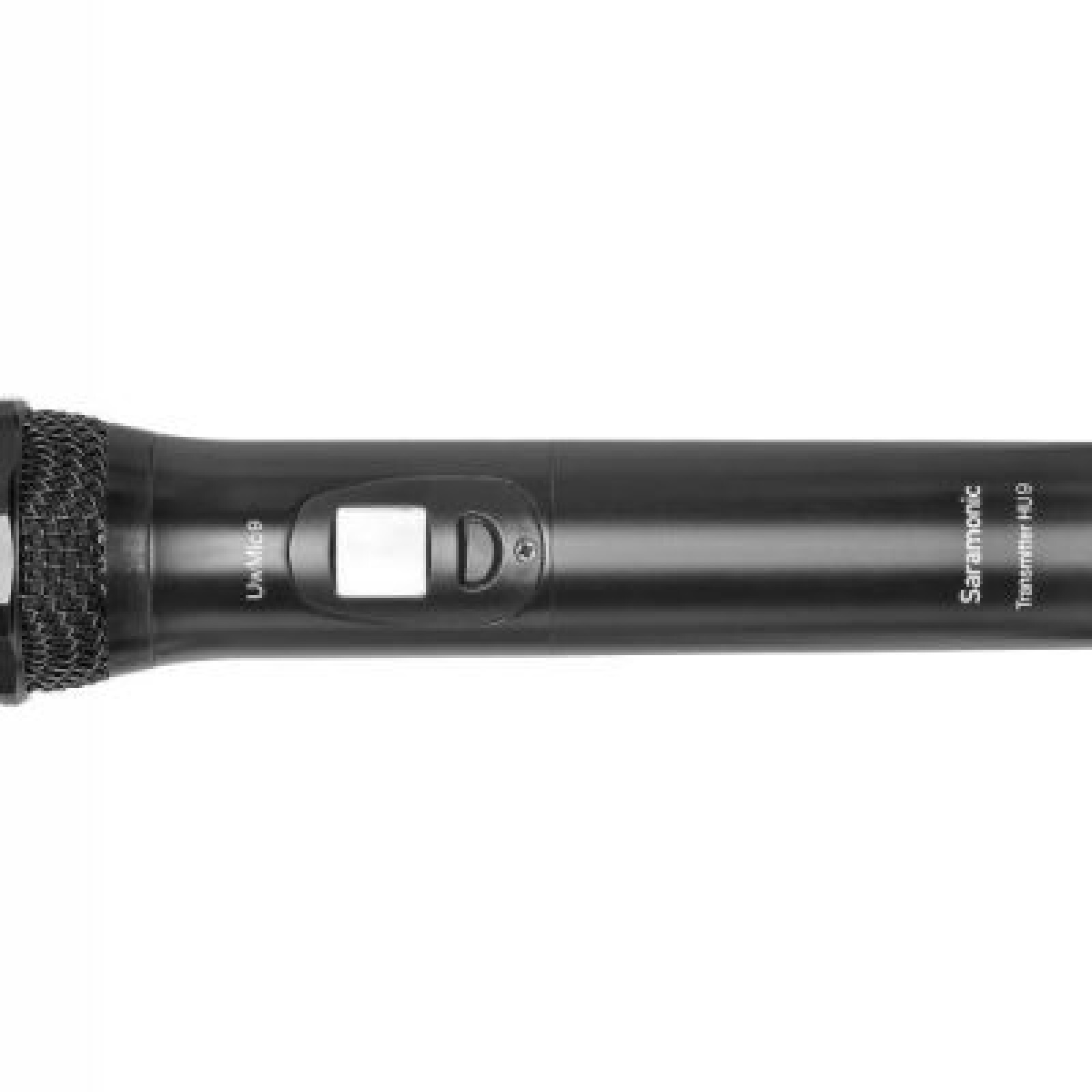 Micro main Saramonic UwMic9 HU9 - Photo 1 sur 1