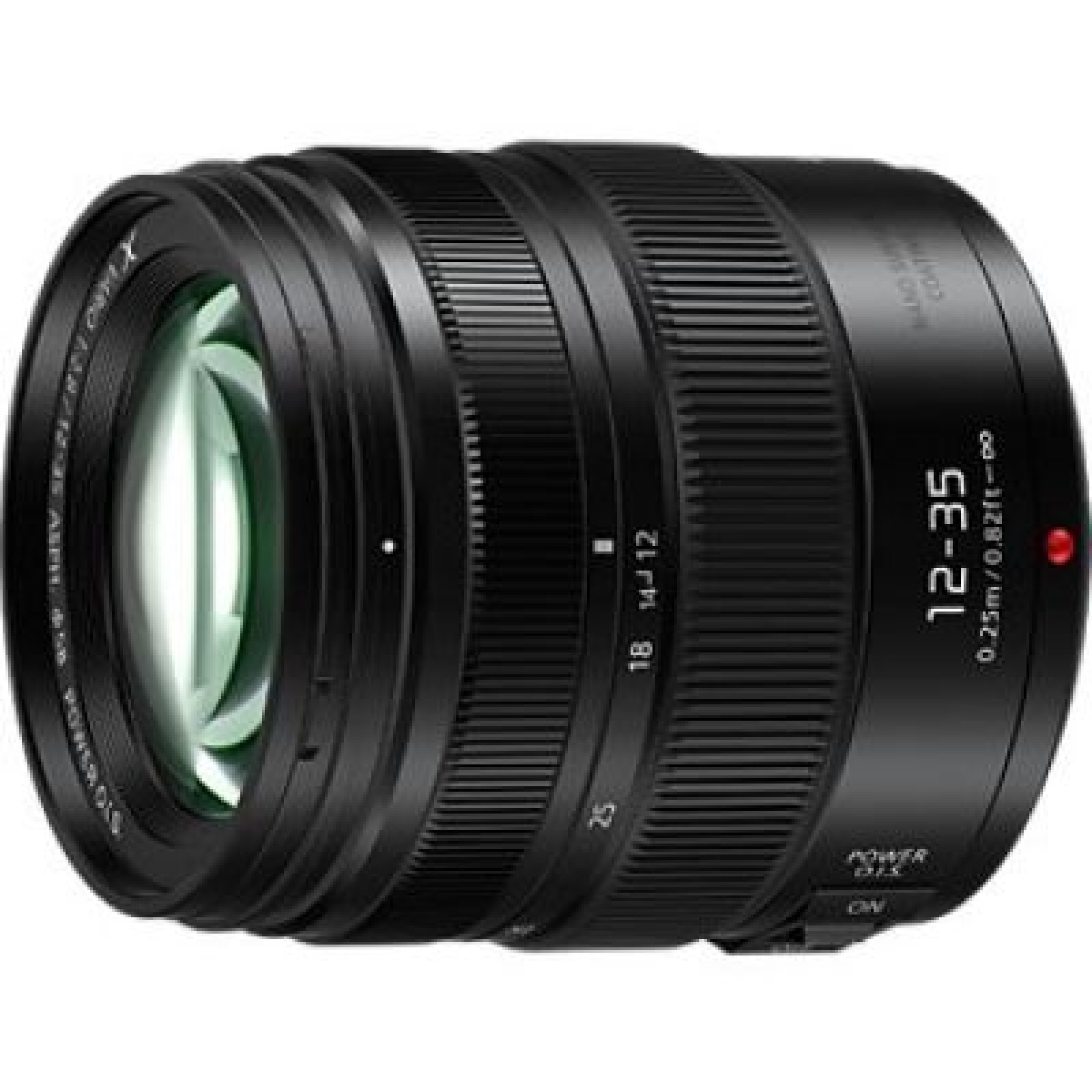 Panasonic 12-35mm f/2.8 with Power O.I.S - Photo 1 sur 1