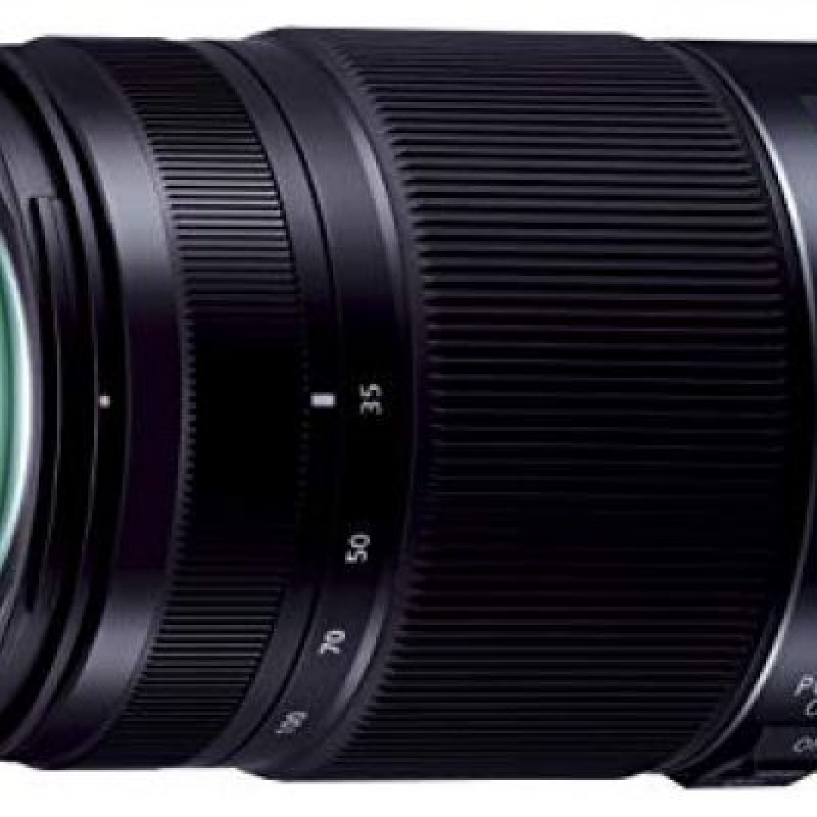 Panasonic Lumix G Vario 35-100mm f/2.8 Power OIS - Photo 1 sur 1