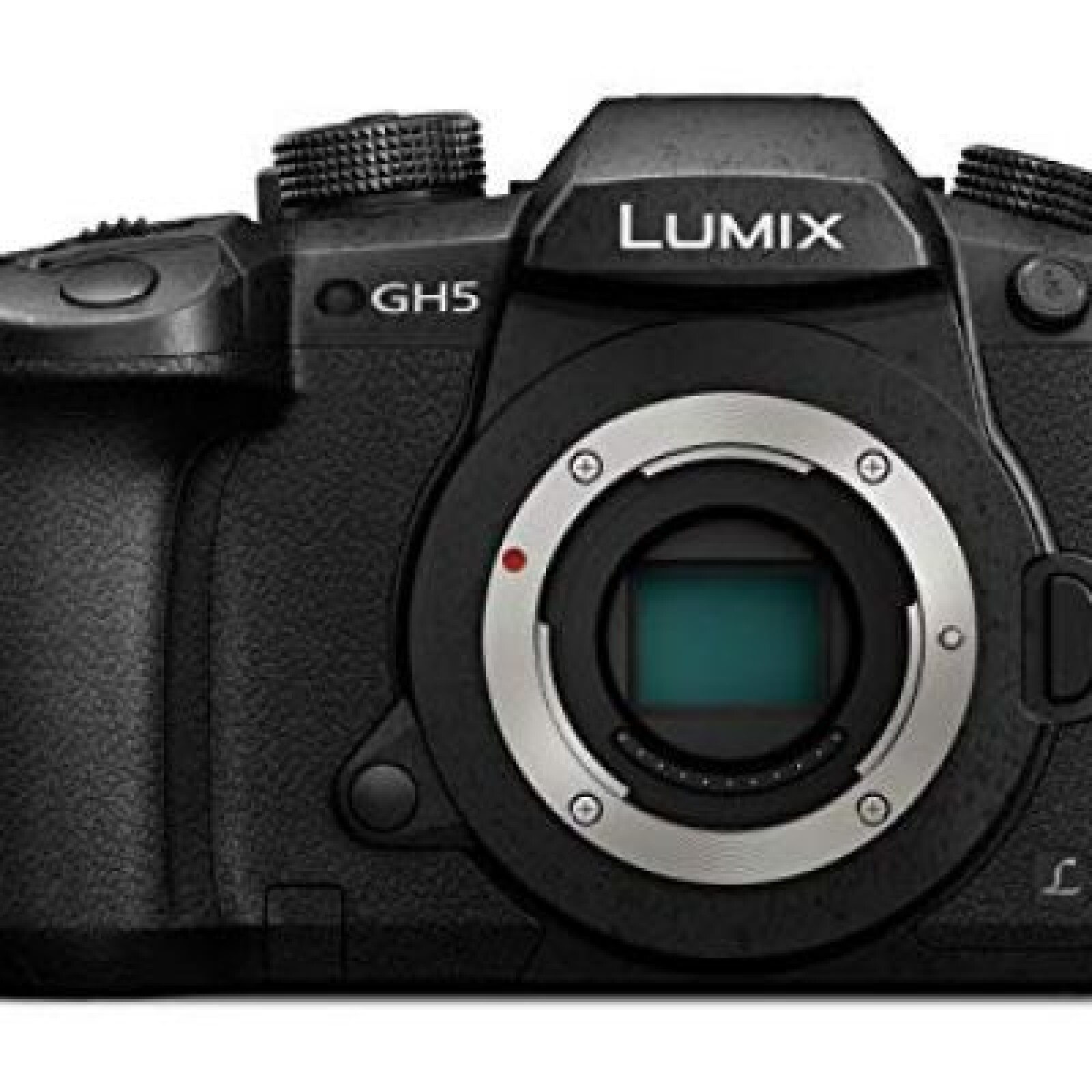 GH5 Panasonic - Boitier Nu - Photo 1 sur 1