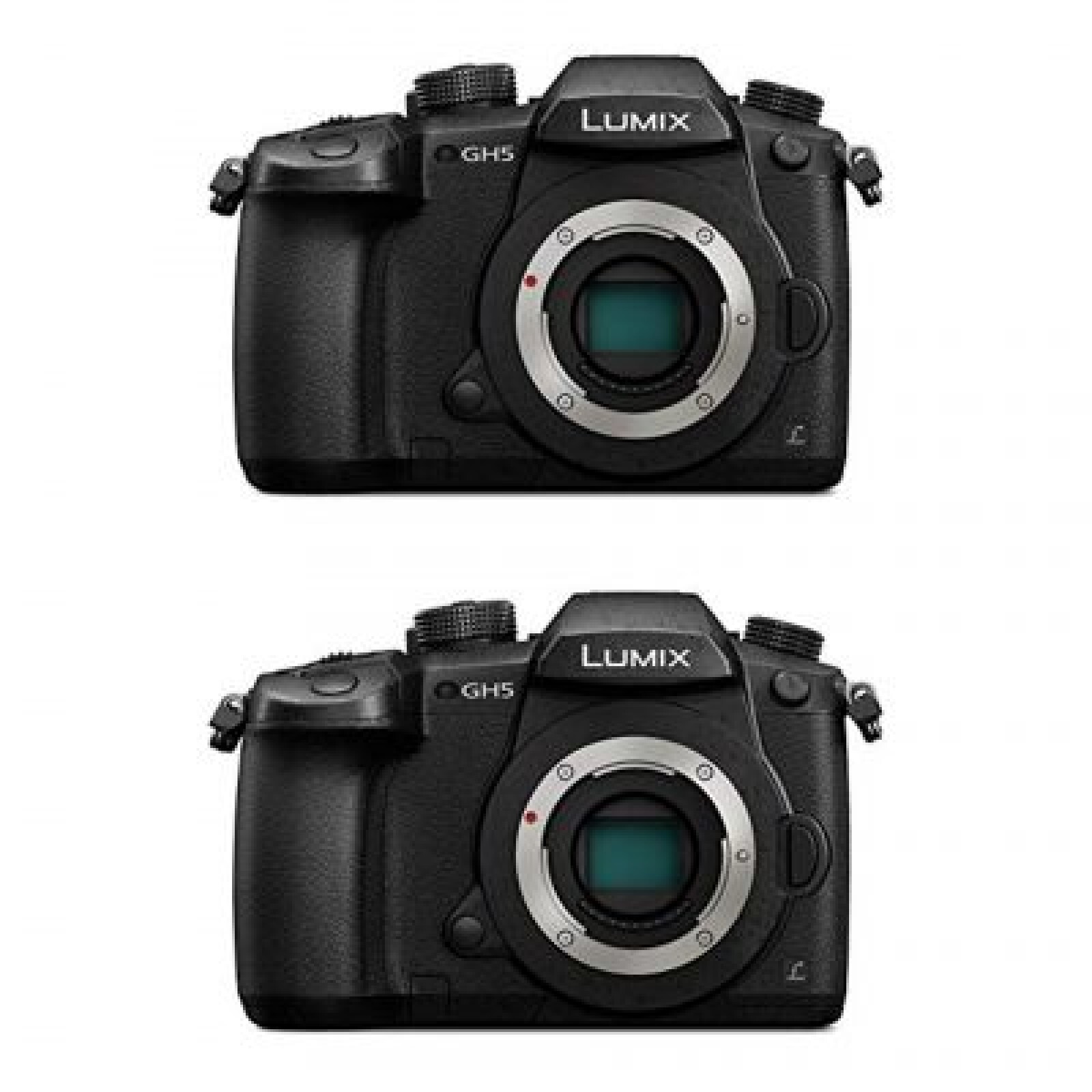 2x GH5 Panasonic - Photo 1 sur 1