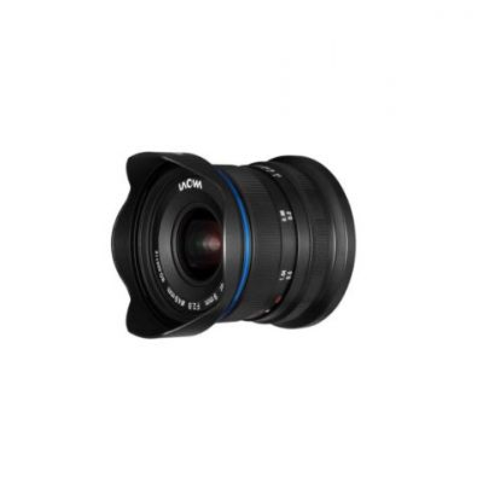 Objectif Laowa 7.5mm f/2 - Monture Micro 4/3 - Photo 2 sur 2