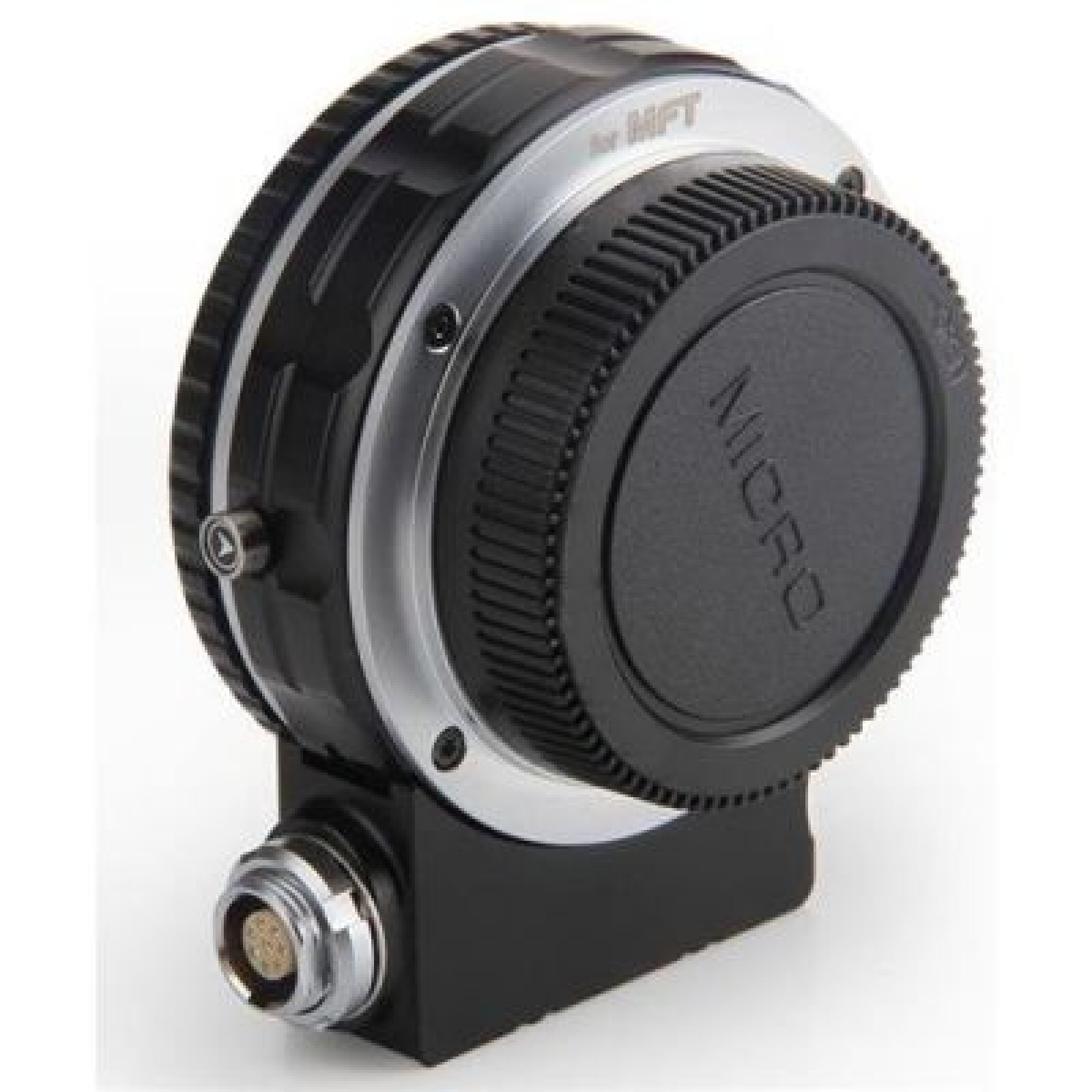 Bague d'Adaptation Aputure DEC 0.75x, Monture EF vers Micro 4/3 - Photo 3 sur 3
