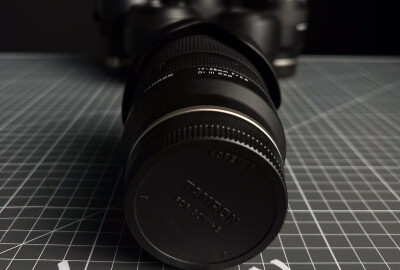 Location Tamron 17-28mm f/2.8 Di III RXD