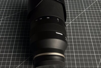 Location Tamron 70-180mm f/2.8 Di III VXD