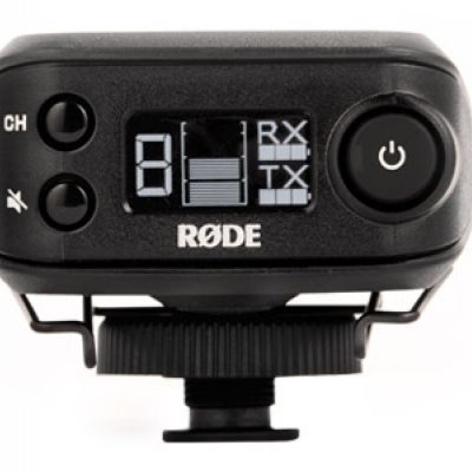 Micro Cravate RODELINK FILMMAKER KIT - Photo 2 sur 4