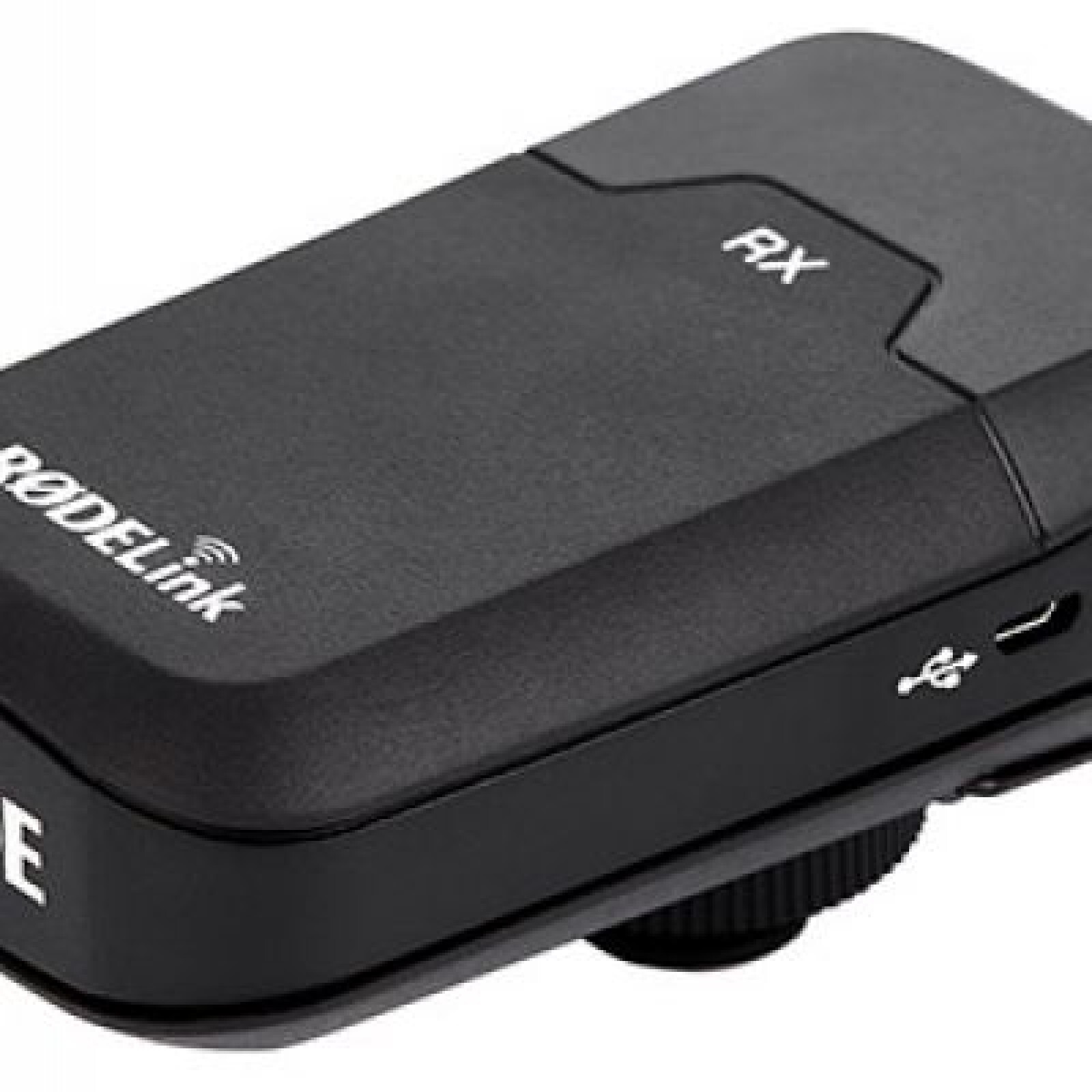 Micro Cravate RODELINK FILMMAKER KIT - Photo 3 sur 4