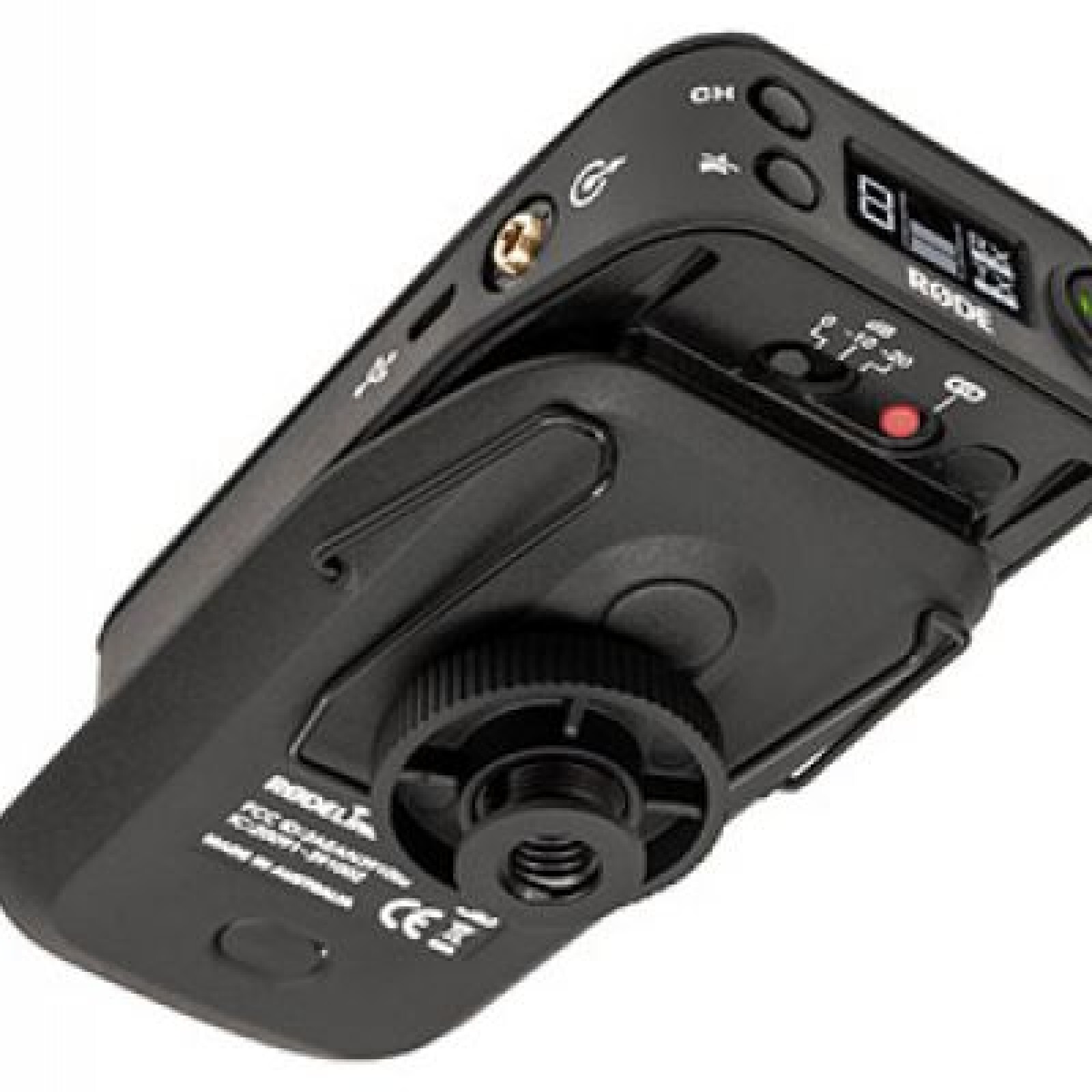 Micro Cravate RODELINK FILMMAKER KIT - Photo 4 sur 4