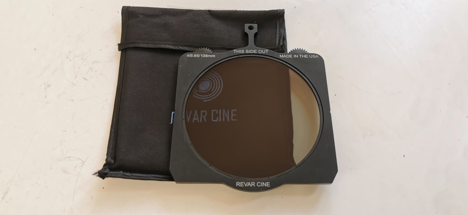 Tiffen PolaFrame 4x5,6 - Photo 1 sur 1