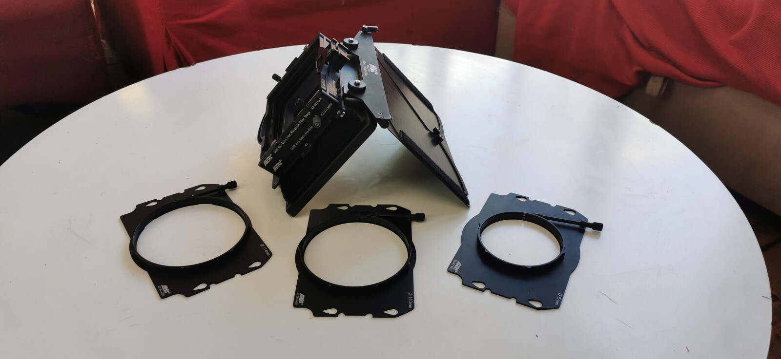 ARRI LMB 15 - Photo 1 sur 2
