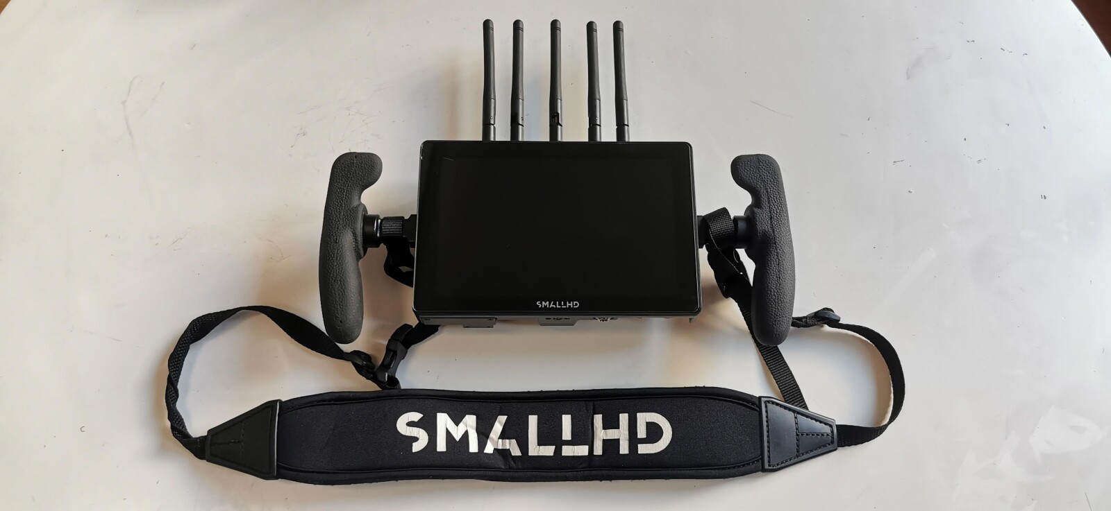 SmallHD Indie 7 avec récepteur Bolt 4K - Photo 1 sur 1