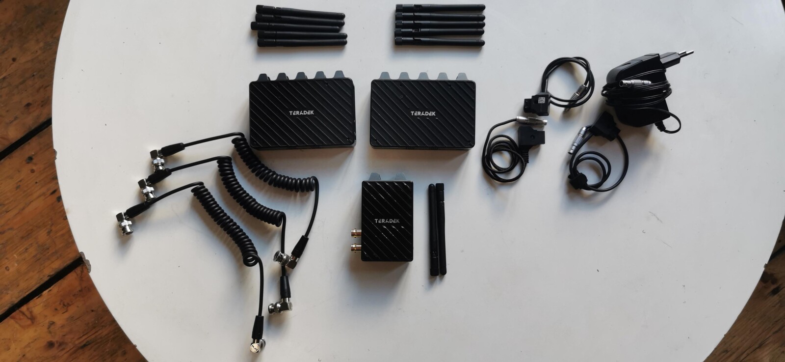 Emetteur & Récepteurs Teradek Bolt 4K LT - Photo 1 sur 1