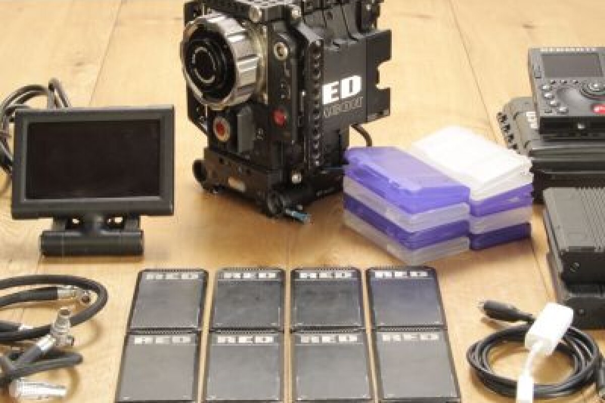 Location Location Pack Dragon 6K - Lightyshare