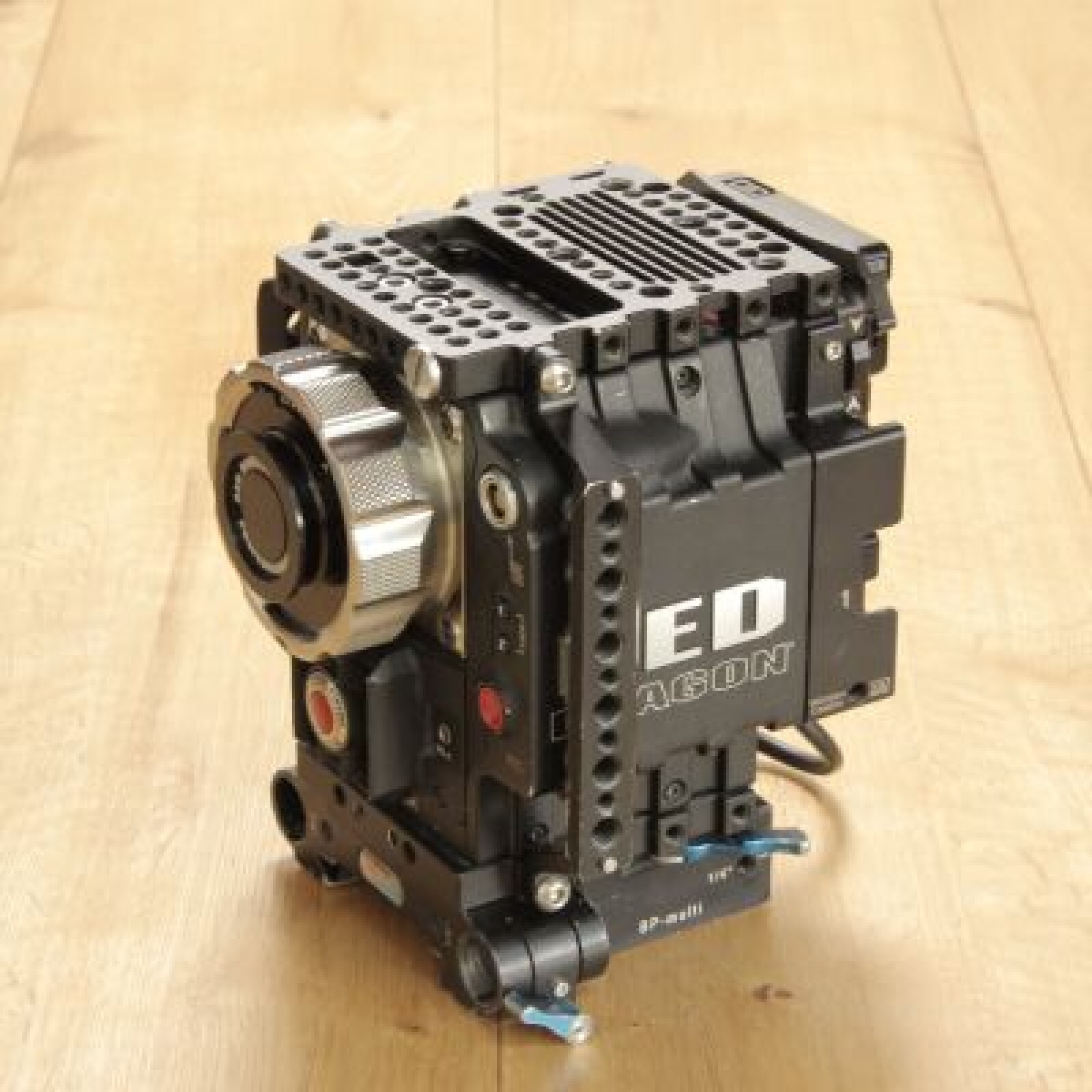 Location Pack Dragon 6K - Photo 2 sur 4