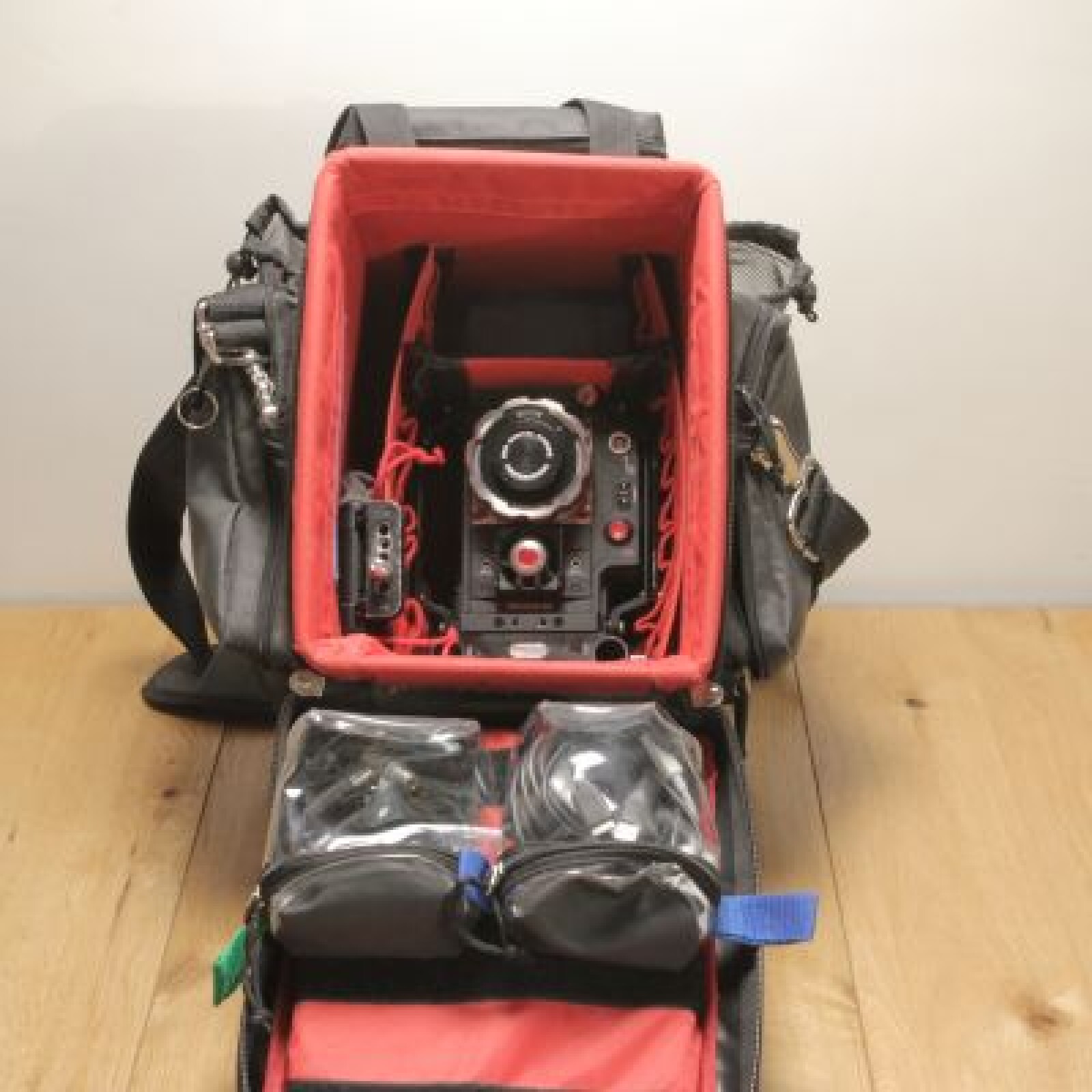 Location Pack Dragon 6K - Photo 3 sur 4