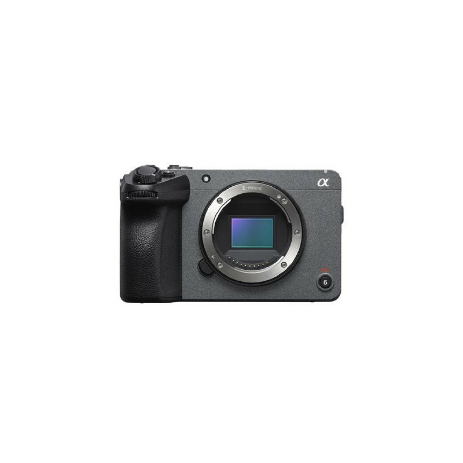 Sony FX30 - Photo 1 sur 1