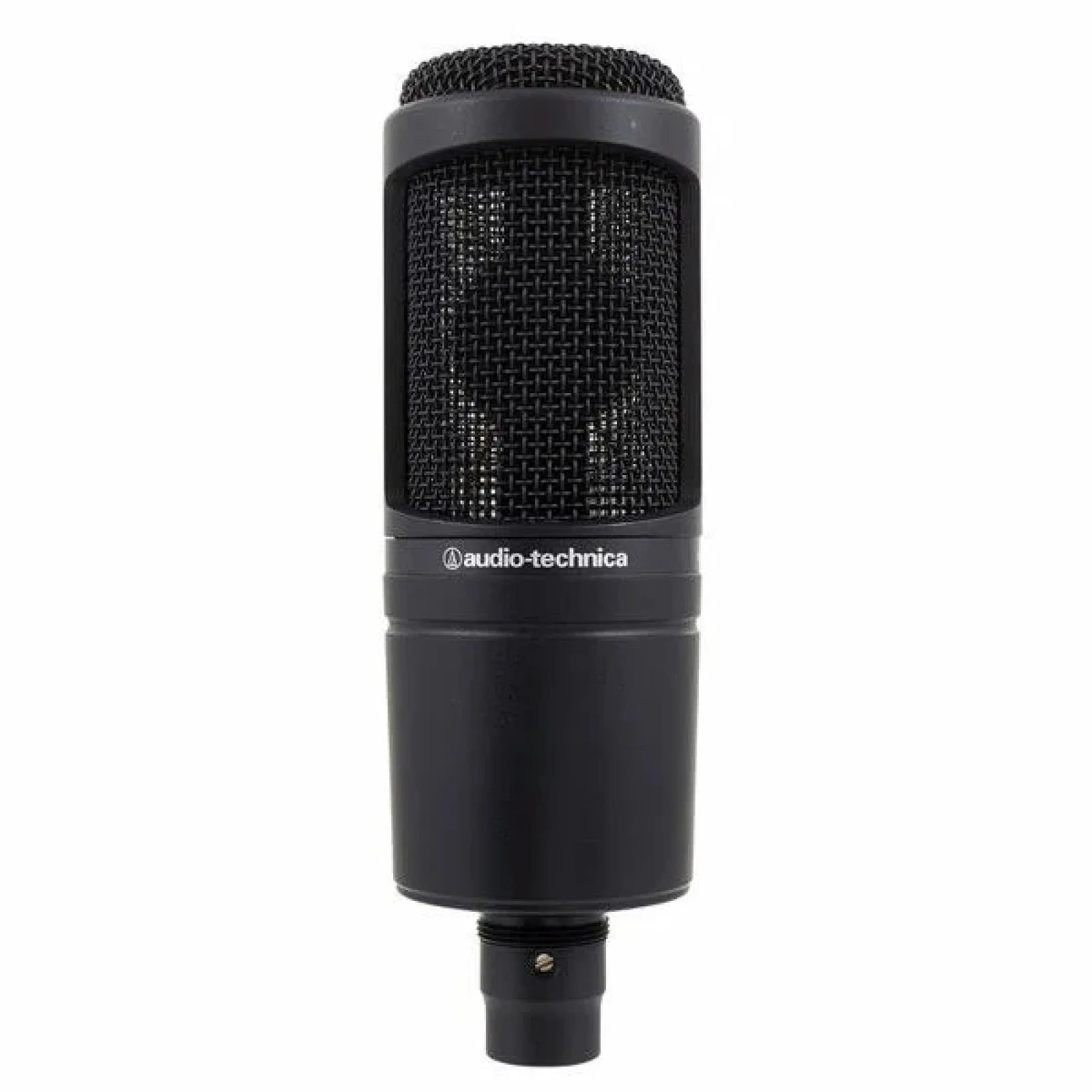 Audio-Technica AT2020 - Photo 1 sur 2