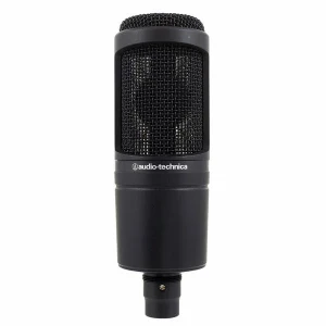 Photo Audio-Technica AT2020
