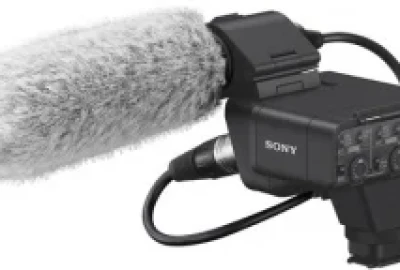 Location Sony Kit micro XLR-K3M