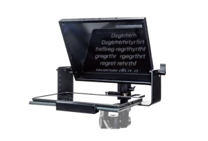 Photo Moman Teleprompter MT12