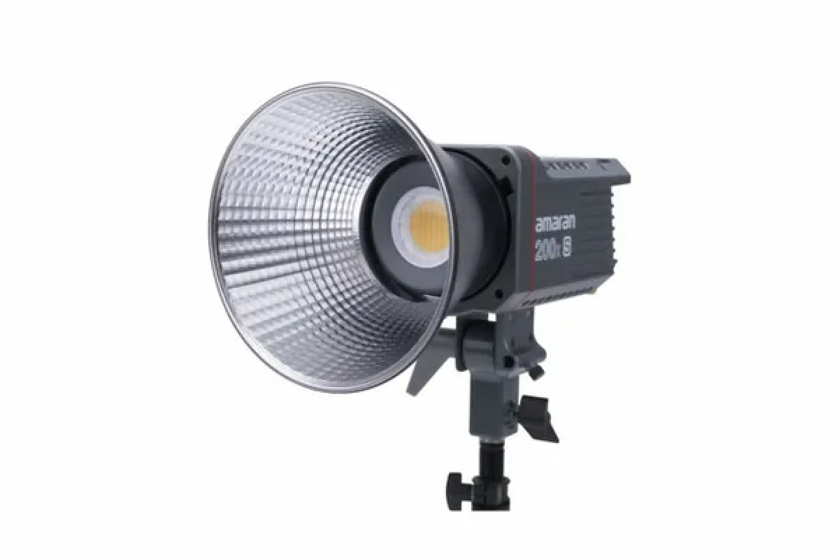 Location Amaran 200x S - Lightyshare