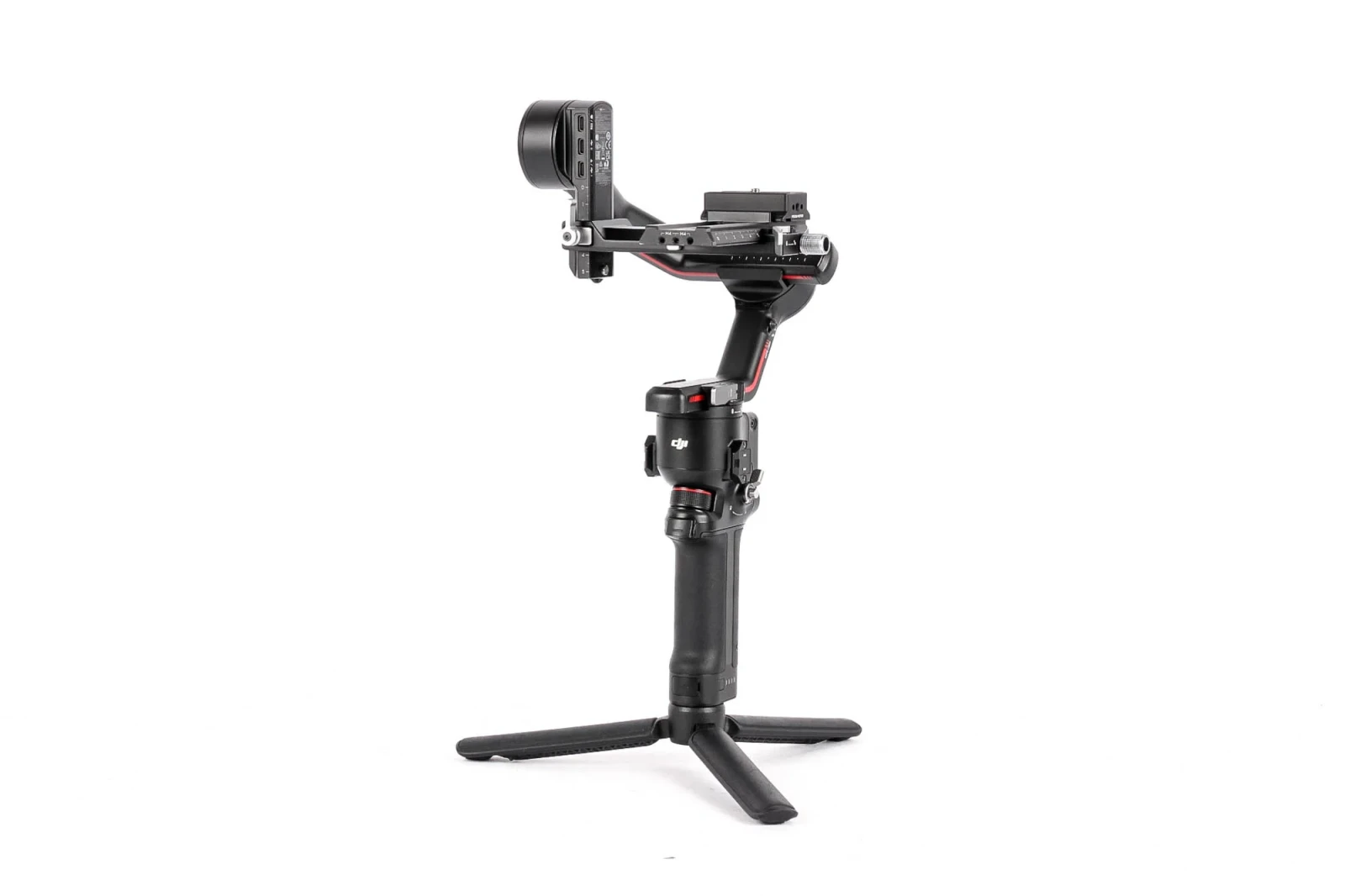 DJI Ronin RS3 - Photo 1 sur 2