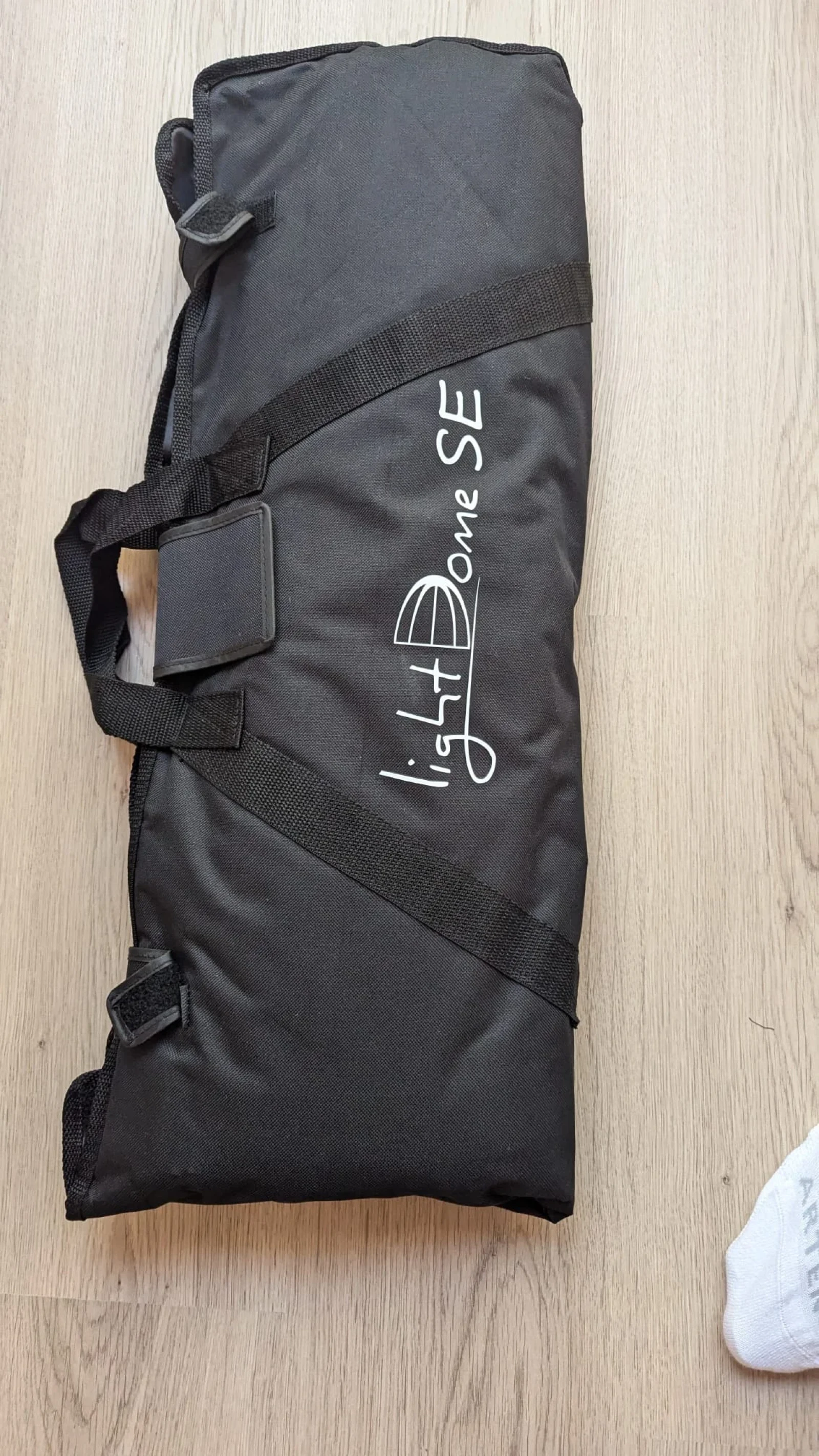 Aputure Light Dome SE - Photo 2 sur 2
