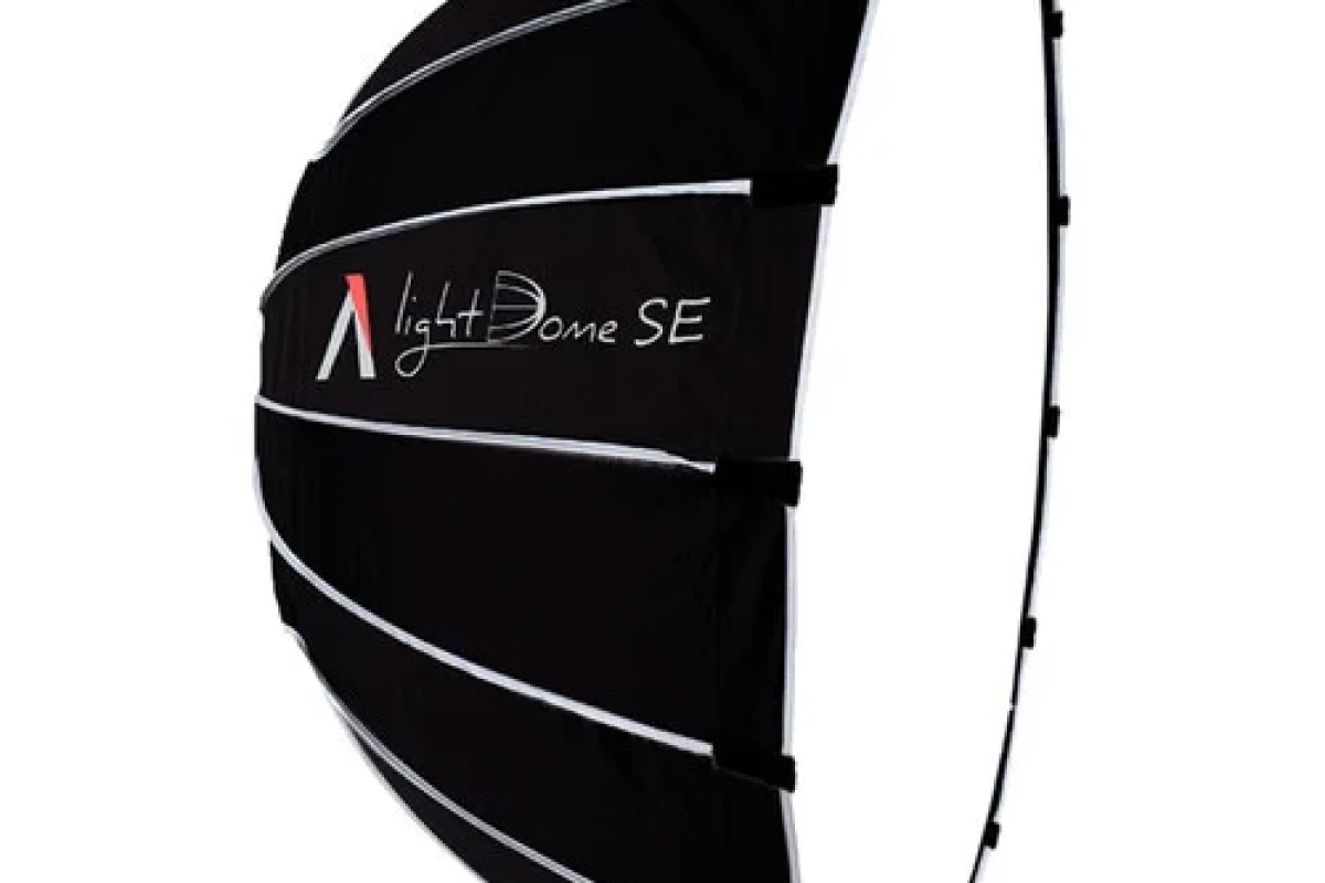 Location Aputure Light Dome SE - Lightyshare