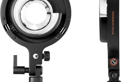 Location Zhiyun Molus X60