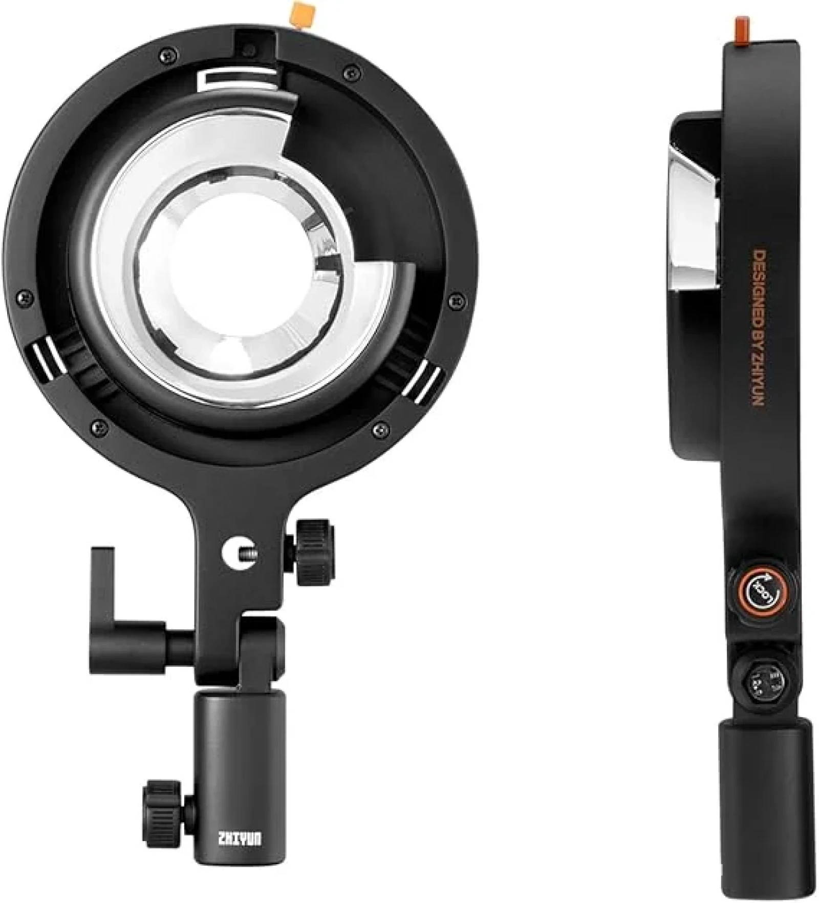 Zhiyun Molus X60 - Photo 3 sur 3