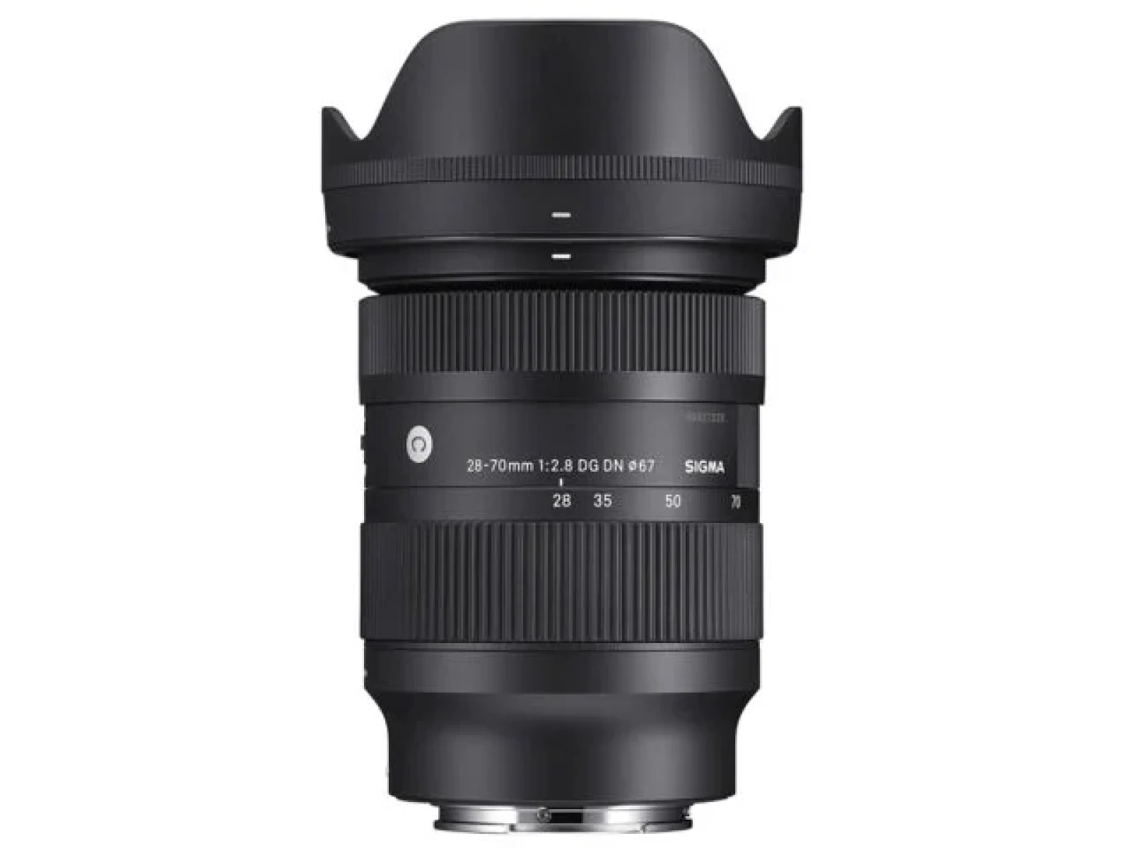 Sigma 28-70mm F2.8 DG DN - Photo 1 sur 1