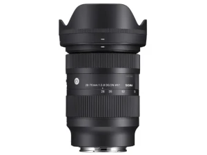 Location Sigma 28-70mm F2.8 DG DN