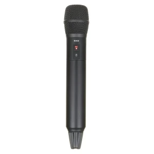 Location RØDE Interview PRO