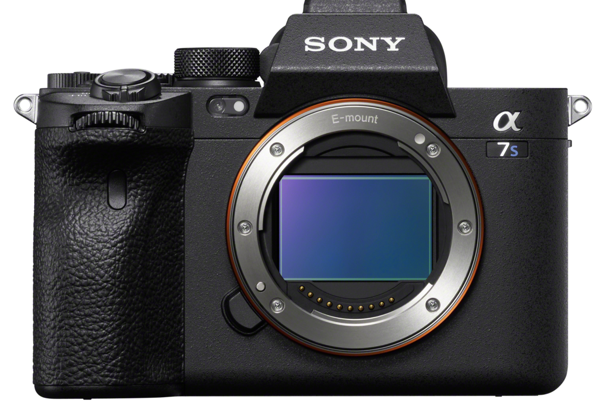 Location Sony Alpha 7s3 Kit vidéo - Lightyshare