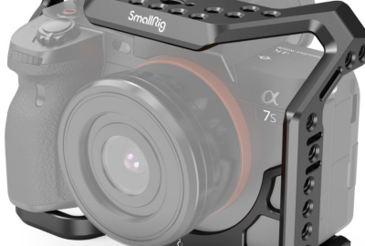 Location Sony Alpha 7s3 Kit vidéo