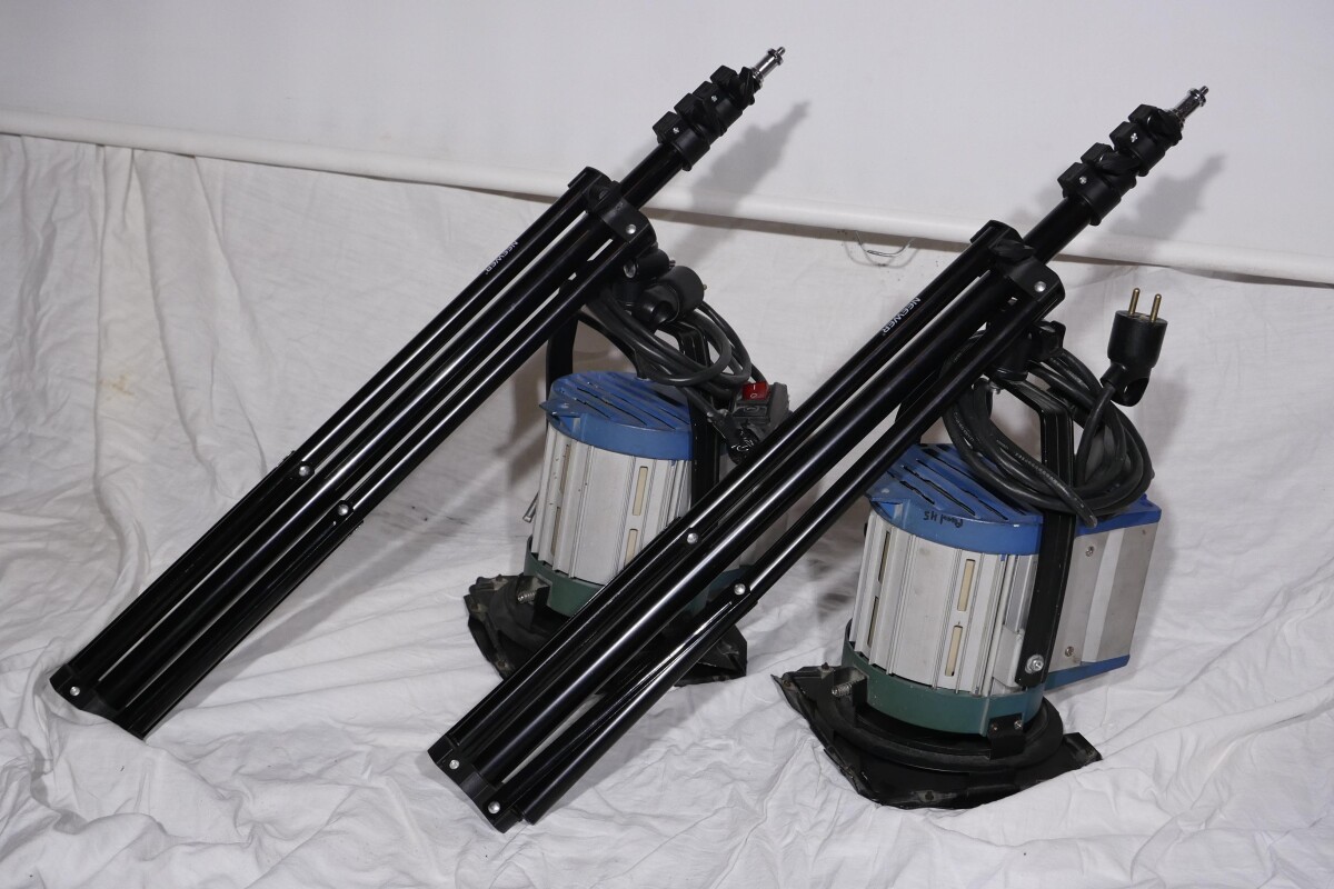 Location Générique Fresnel 650w - Lightyshare